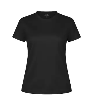 Camiseta Mujer