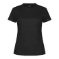 Camiseta Mujer Tecnic Plus