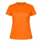 Camiseta Mujer Tecnic Plus