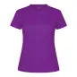 Camiseta Mujer Tecnic Plus
