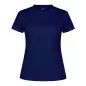 Camiseta Mujer Tecnic Plus
