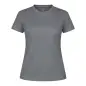 Camiseta Mujer Tecnic Plus