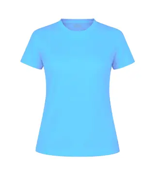 Camiseta Mujer Tecnic Plus