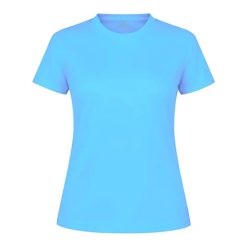 Camiseta Mujer Tecnic Plus