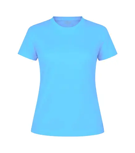 Camiseta Mujer Tecnic Plus