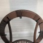 Mesa de Ratán Mesa de Ratán