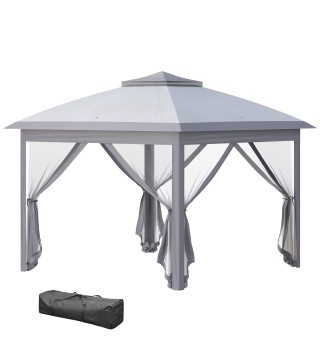 Carpa Plegable