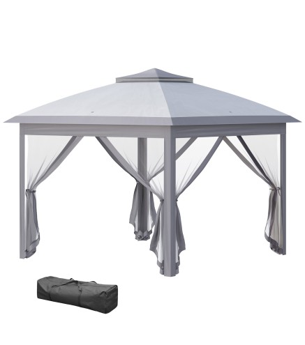 Carpa Plegable