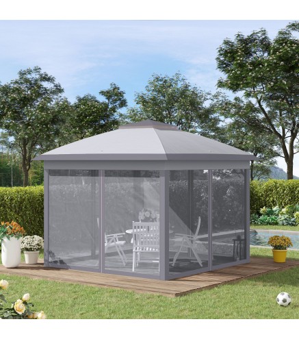 Carpa Plegable