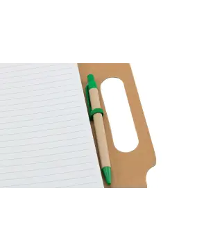 Bloc Notas