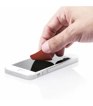 Limpiapantallas Nopek