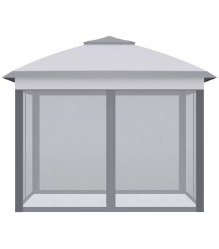 Carpa Plegable
