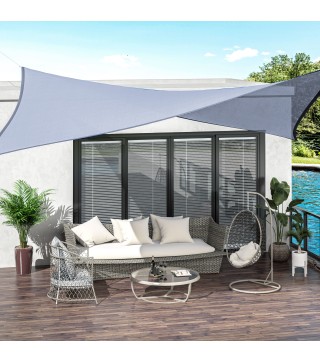 Toldo de Vela