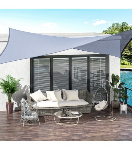 Toldo de Vela
