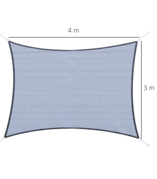 Toldo de Vela