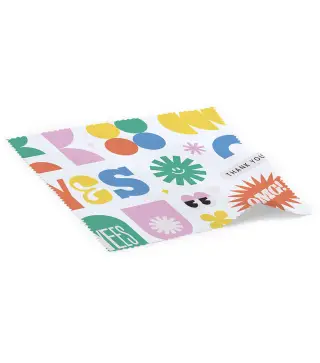 Paño Limpiador Gildor