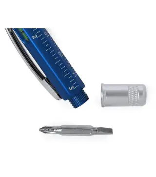 Boligrafo Multifuncion