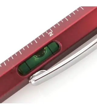 Boligrafo Multifuncion