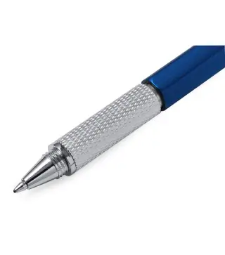 Boligrafo Multifuncion