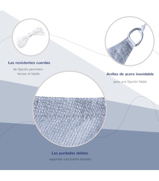 Toldo de Vela