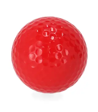 Bola Golf