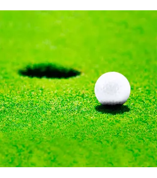Bola Golf