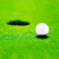 Bola Golf Nessa