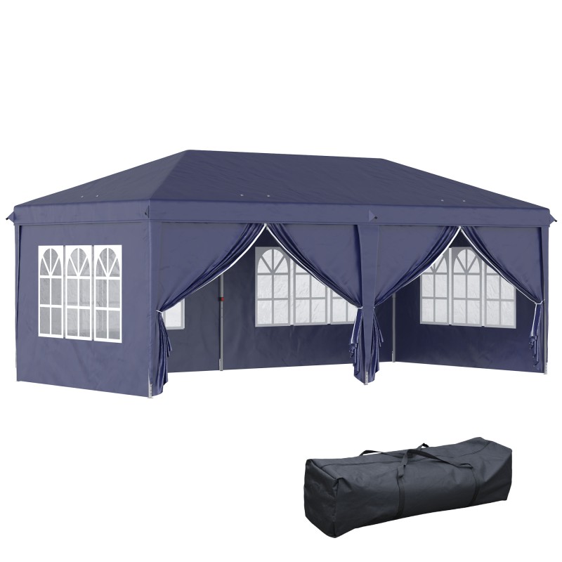 Carpa Plegable Carpa Plegable