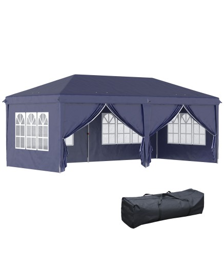 Carpa Plegable