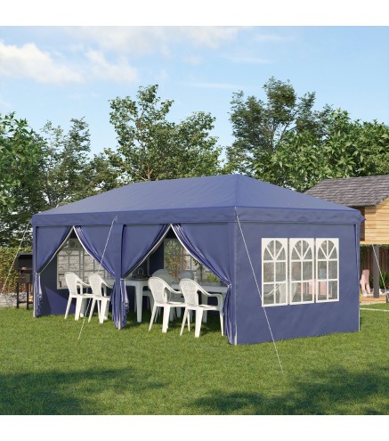 Carpa Plegable
