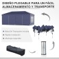 Carpa Plegable Carpa Plegable