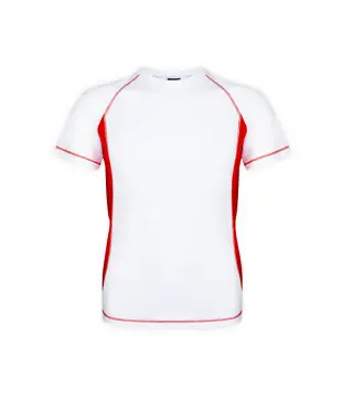 Camiseta Adulto
