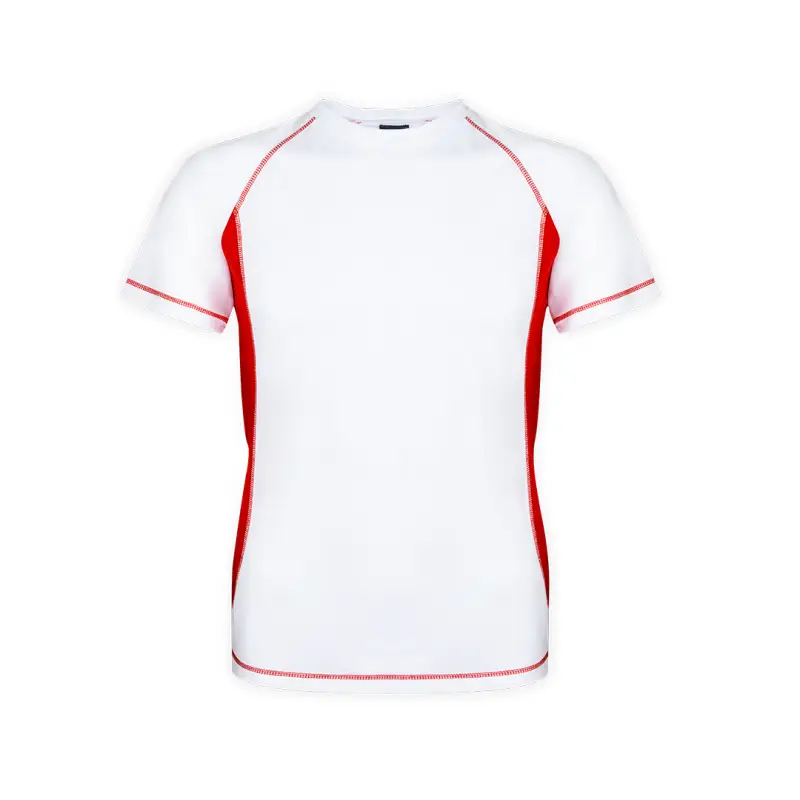 Camiseta Adulto Tecnic Combi