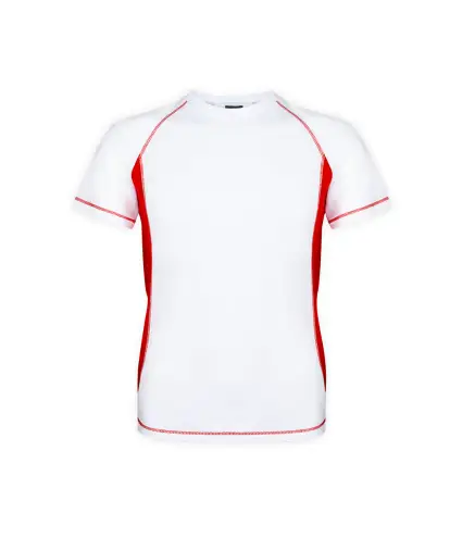 Camiseta Adulto Tecnic Combi