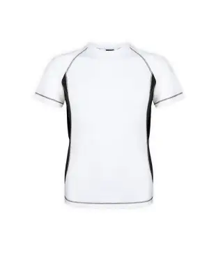 Camiseta Adulto Tecnic Combi