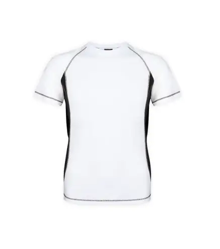 Camiseta Adulto Tecnic Combi