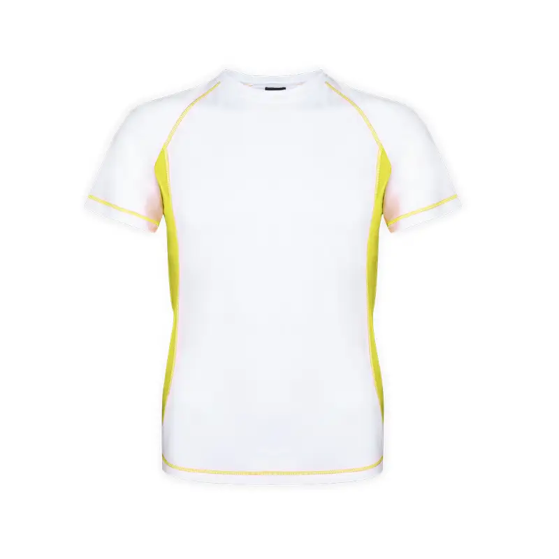 Camiseta Adulto Tecnic Combi