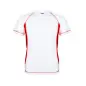 Camiseta Adulto Tecnic Combi