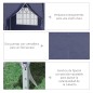 Carpa Plegable Carpa Plegable