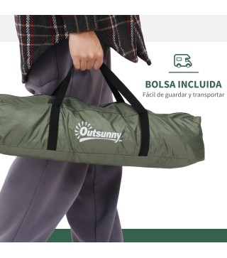 Tienda de Campaña