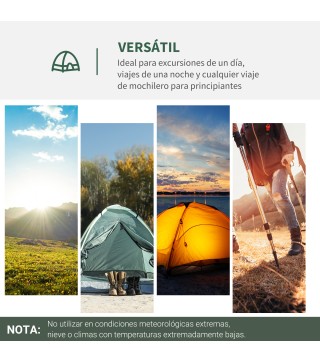Tienda de Campaña