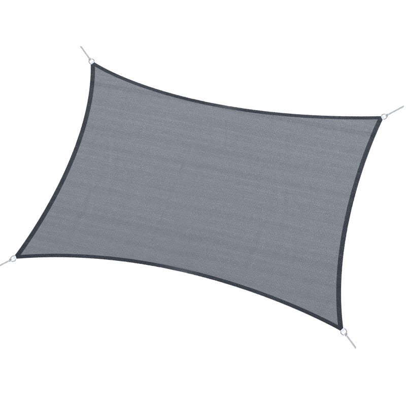 Toldo de Vela