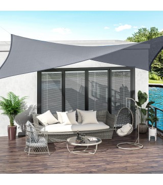 Toldo de Vela