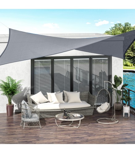 Toldo de Vela