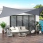 Toldo de Vela