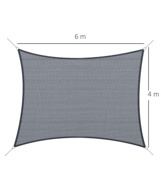 Toldo de Vela