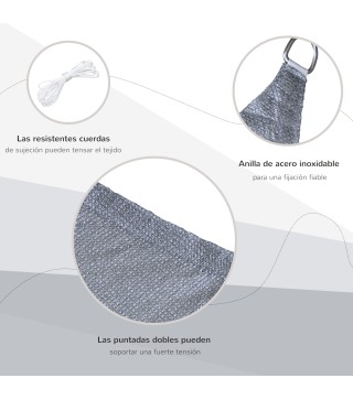 Toldo de Vela