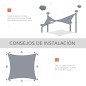 Toldo de Vela