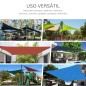 Toldo de Vela