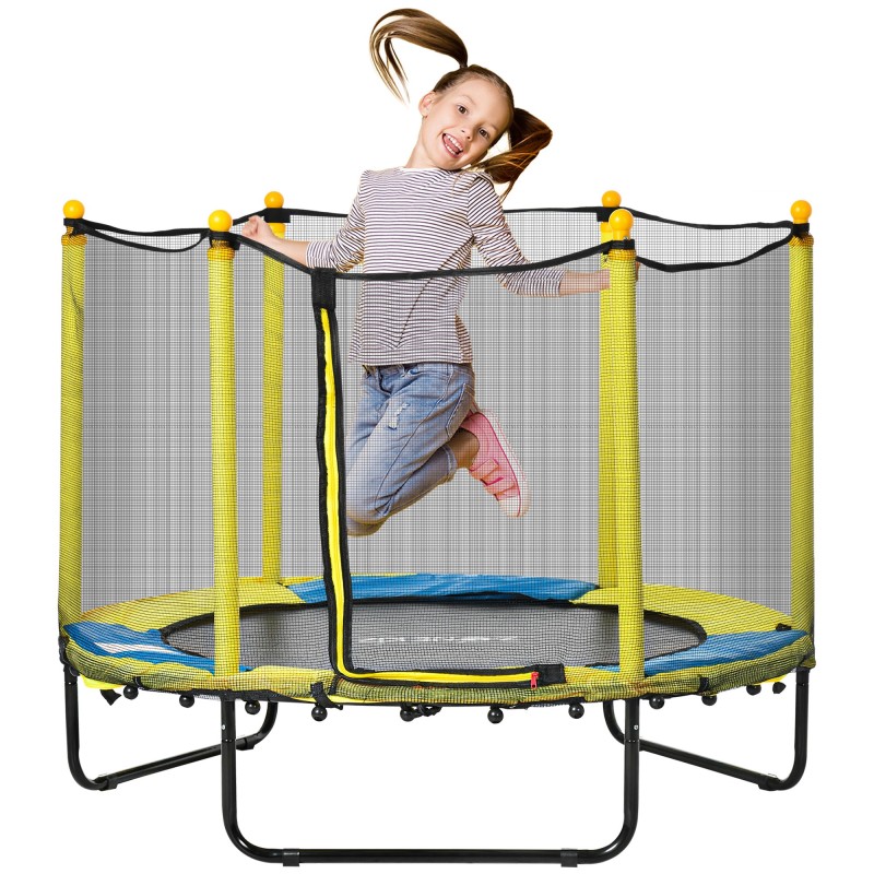 Cama Elástica Infantil Cama Elástica Infantil
